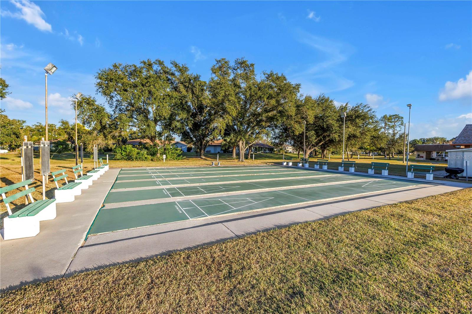 VENDOME VILLAGE - Residential