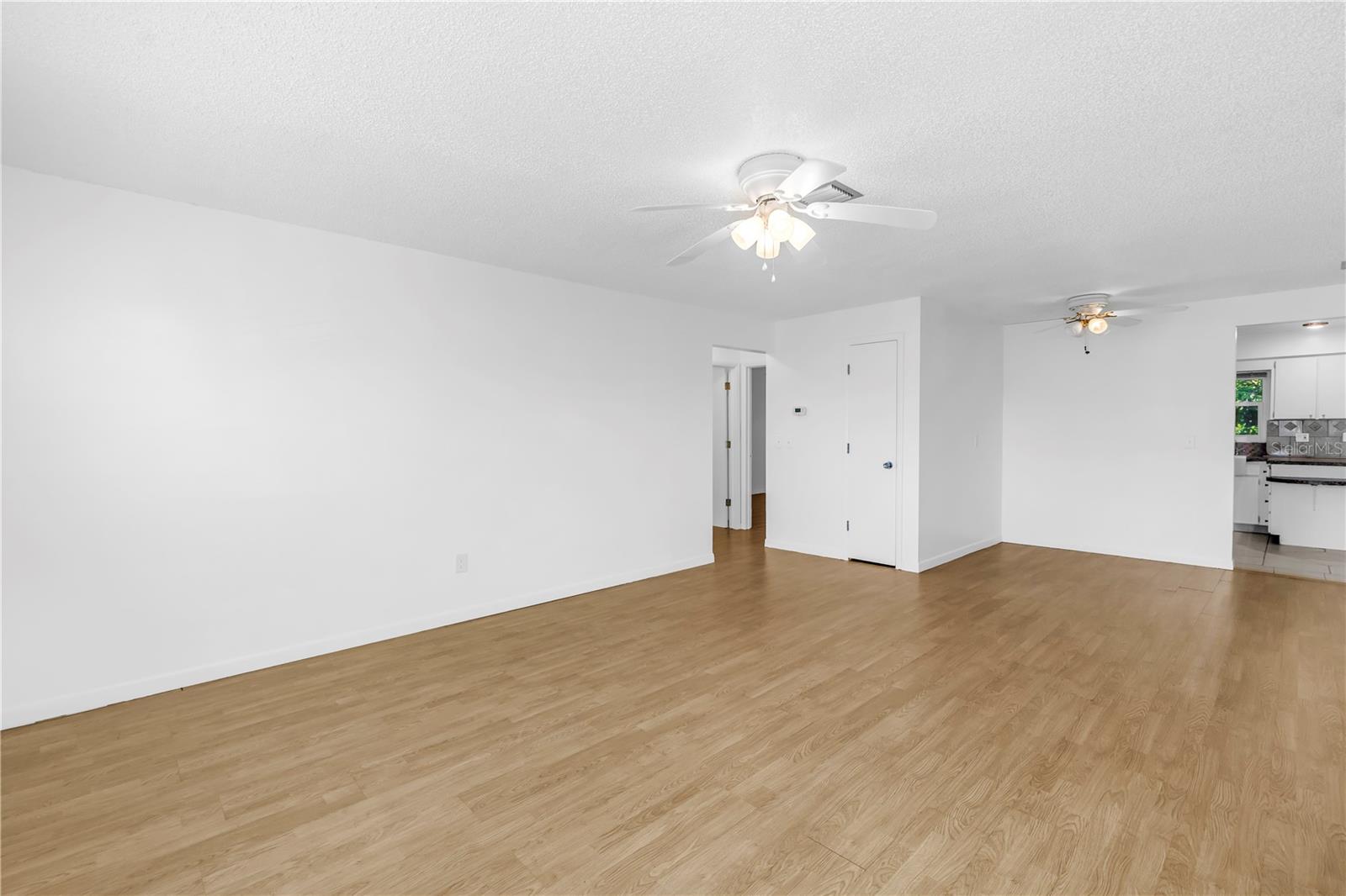 VENDOME VILLAGE - Residential