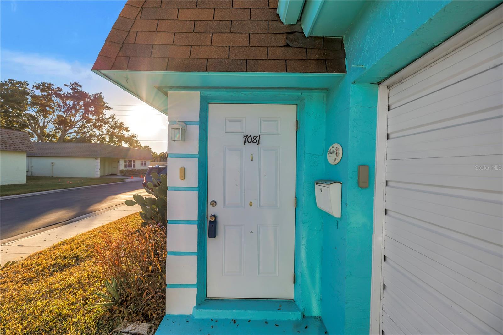 VENDOME VILLAGE - Residential