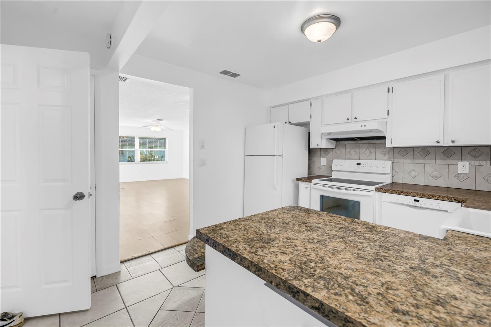 VENDOME VILLAGE - Residential