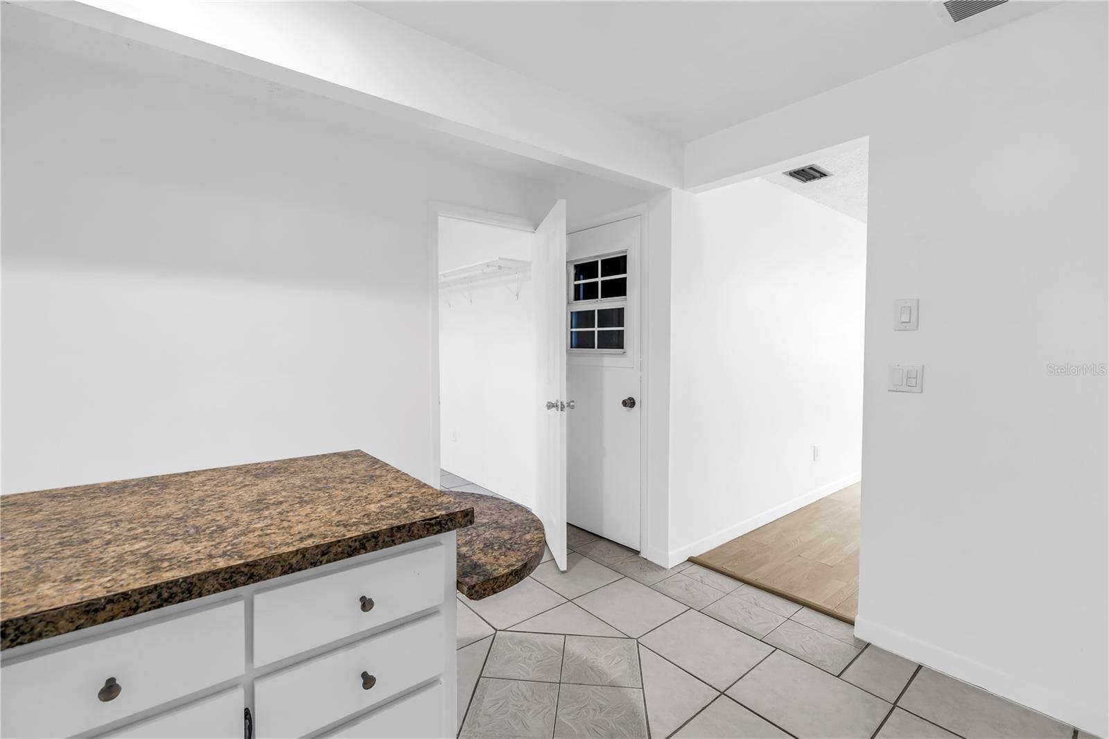 VENDOME VILLAGE - Residential