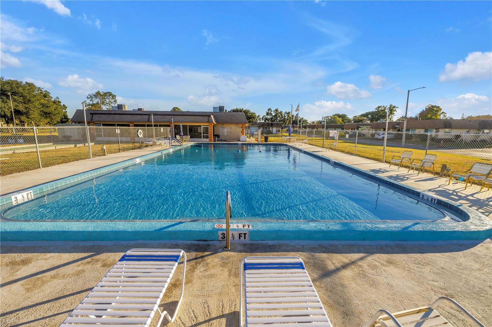 VENDOME VILLAGE - Residential