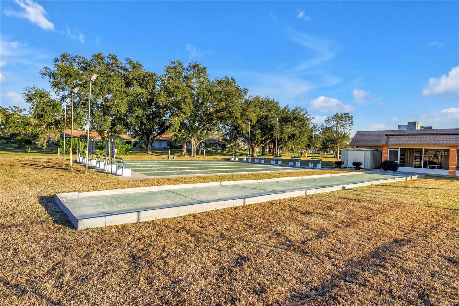 VENDOME VILLAGE - Residential