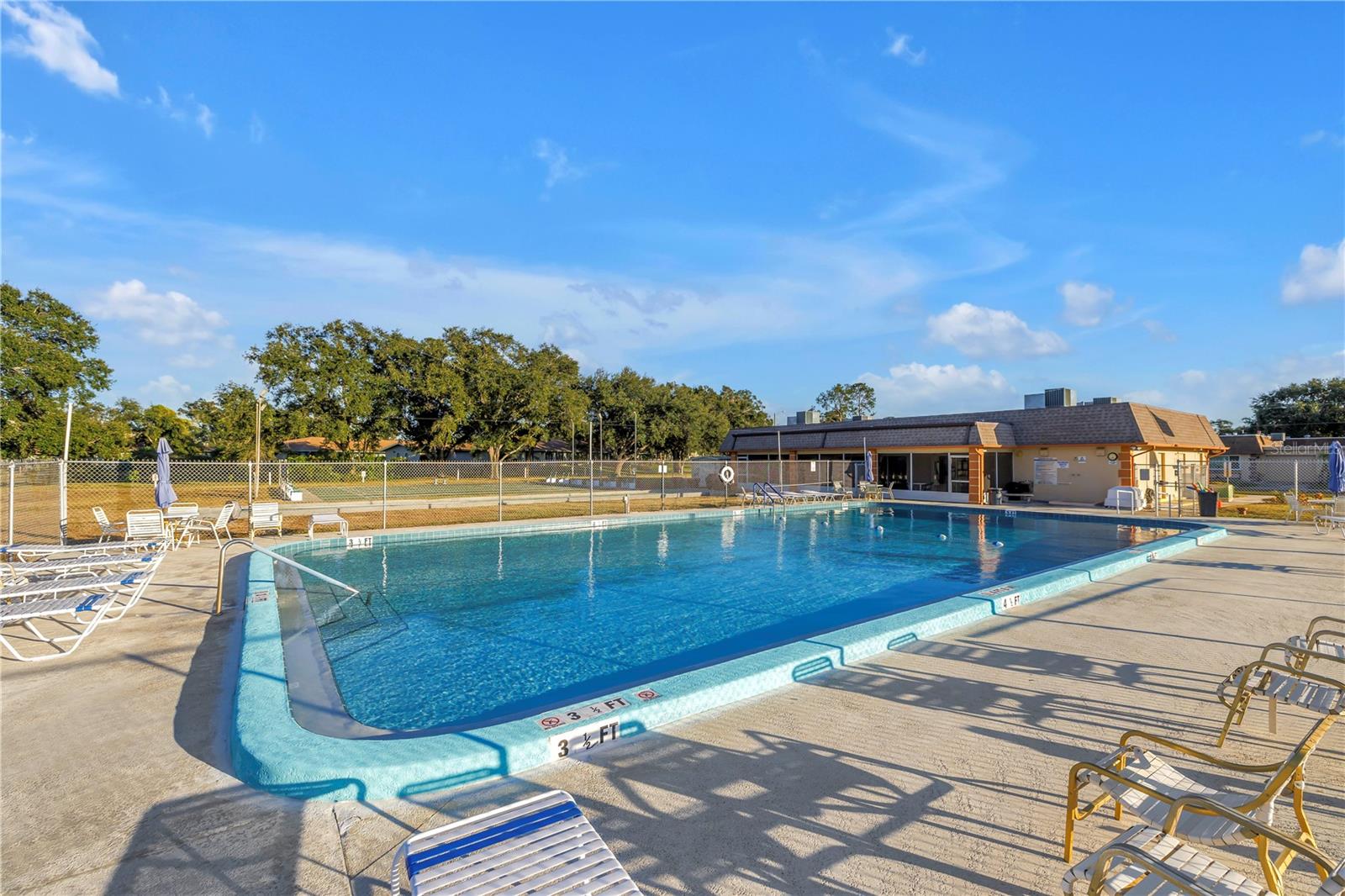 VENDOME VILLAGE - Residential