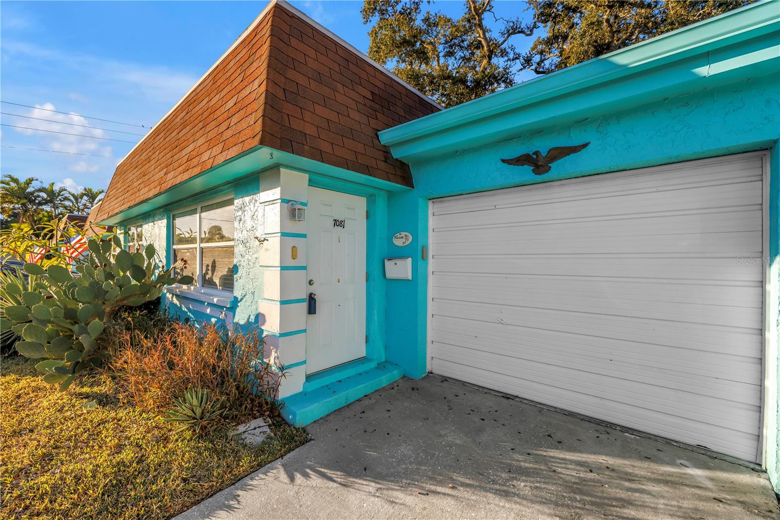 VENDOME VILLAGE - Residential