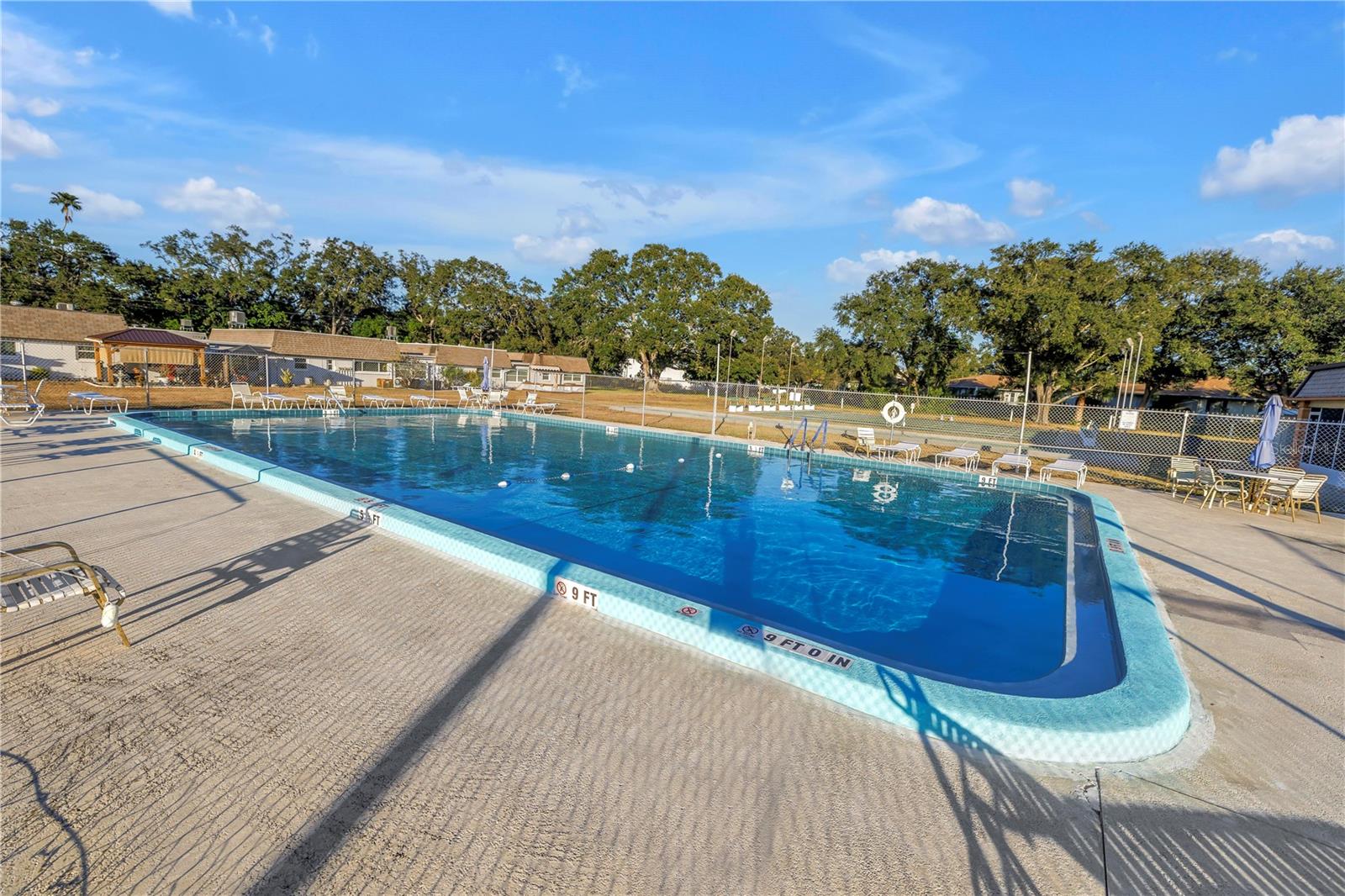 VENDOME VILLAGE - Residential