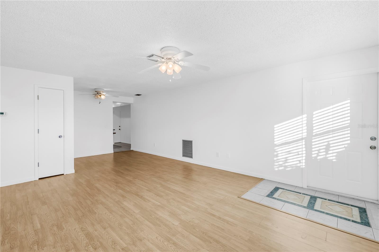 VENDOME VILLAGE - Residential