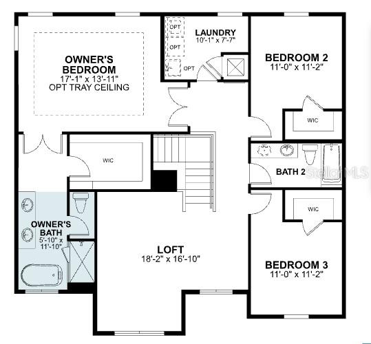 5087 RAIN SHADOW DRIVE