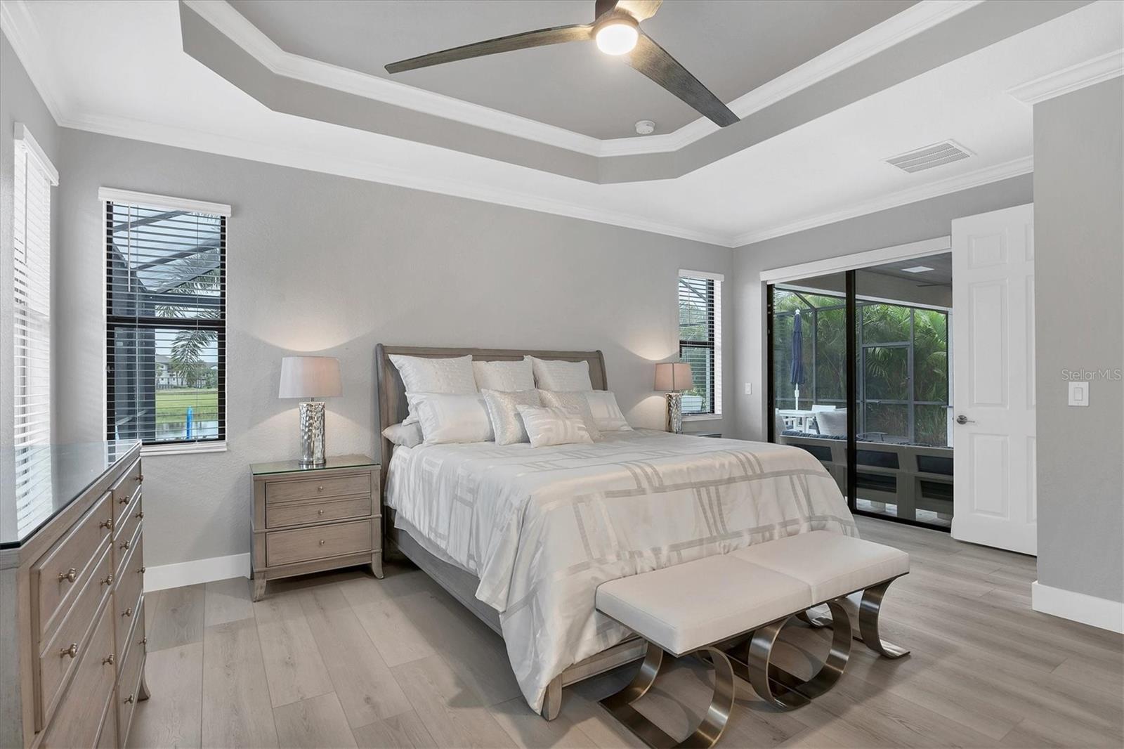 LAKEWOOD NATIONAL GOLF CULB PH II - Residential