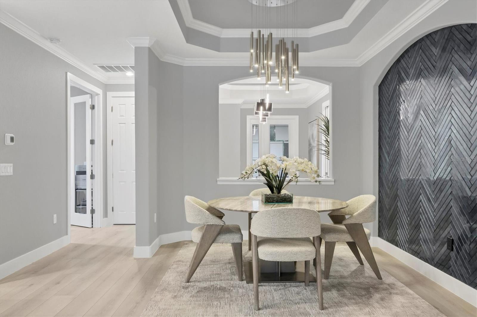 LAKEWOOD NATIONAL GOLF CULB PH II - Residential