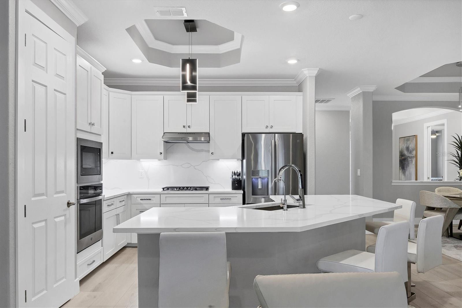 LAKEWOOD NATIONAL GOLF CULB PH II - Residential