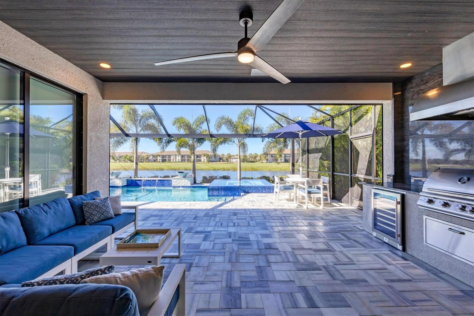 LAKEWOOD NATIONAL GOLF CULB PH II - Residential