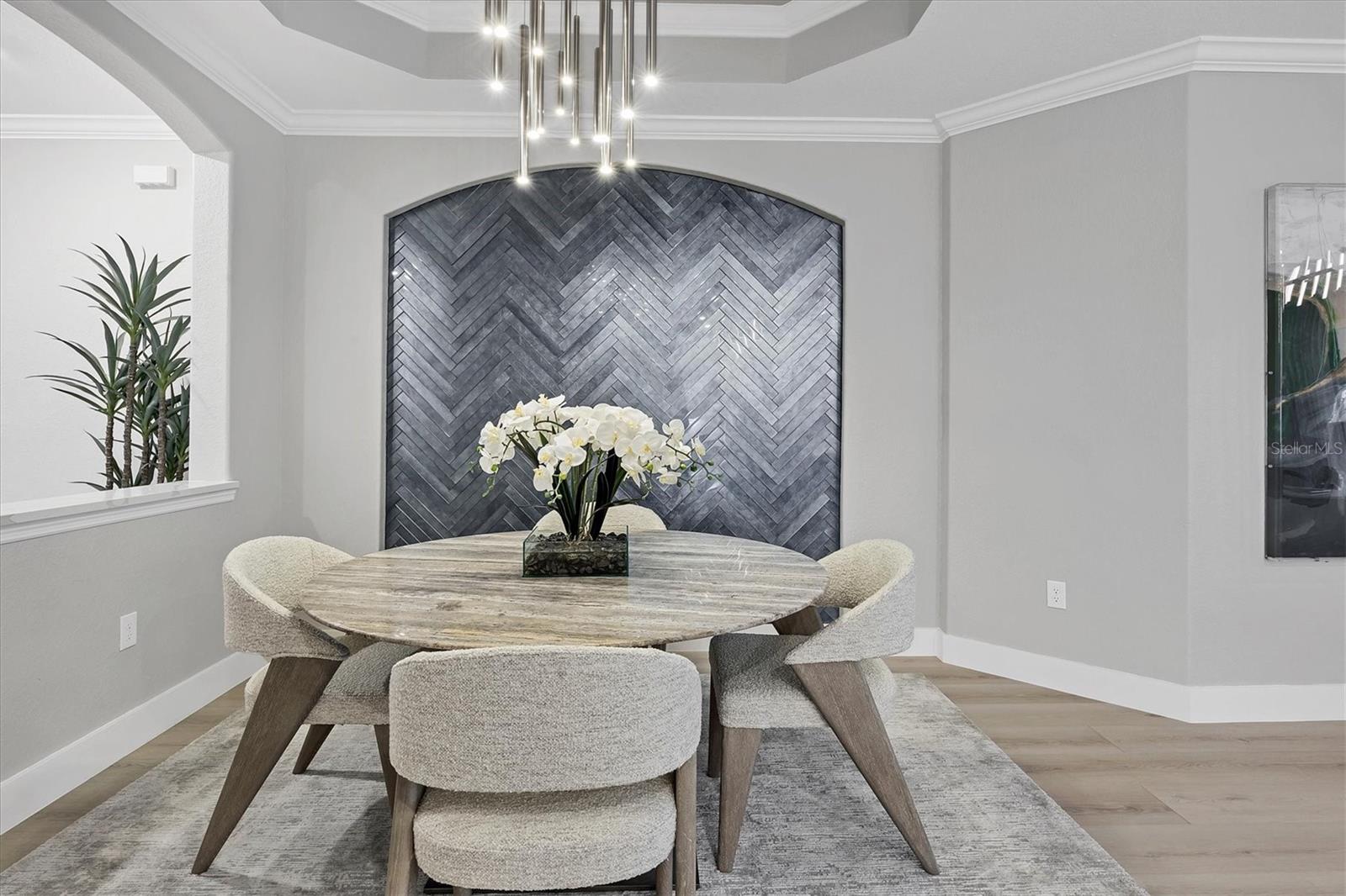 LAKEWOOD NATIONAL GOLF CULB PH II - Residential