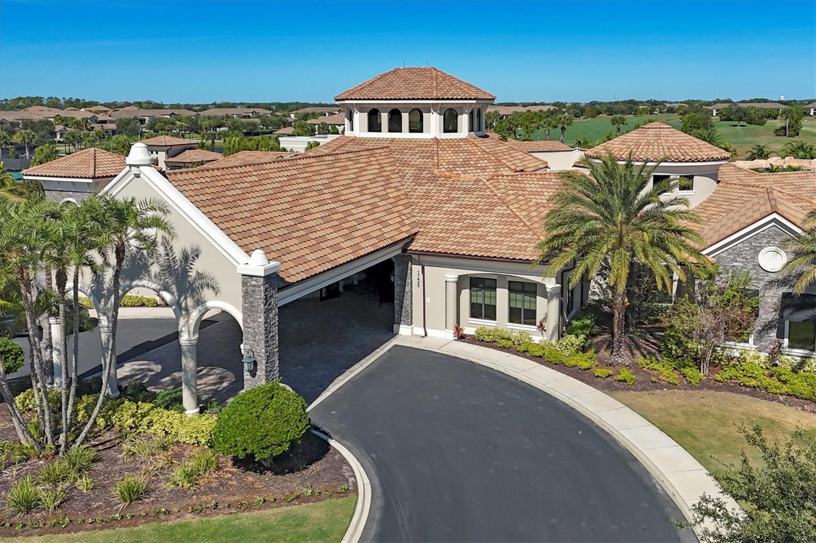 LAKEWOOD NATIONAL GOLF CULB PH II - Residential