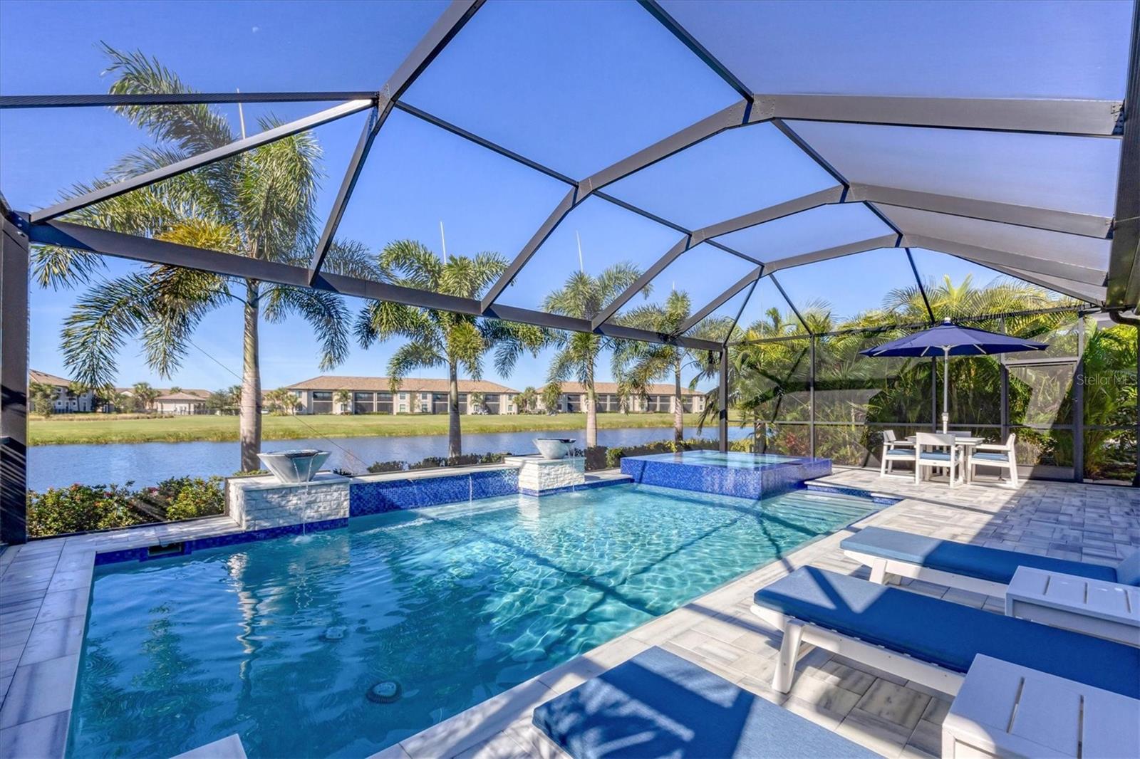 LAKEWOOD NATIONAL GOLF CULB PH II - Residential