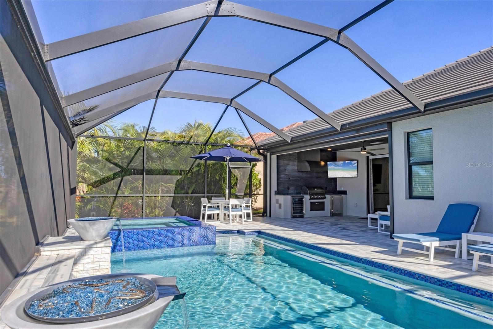 LAKEWOOD NATIONAL GOLF CULB PH II - Residential