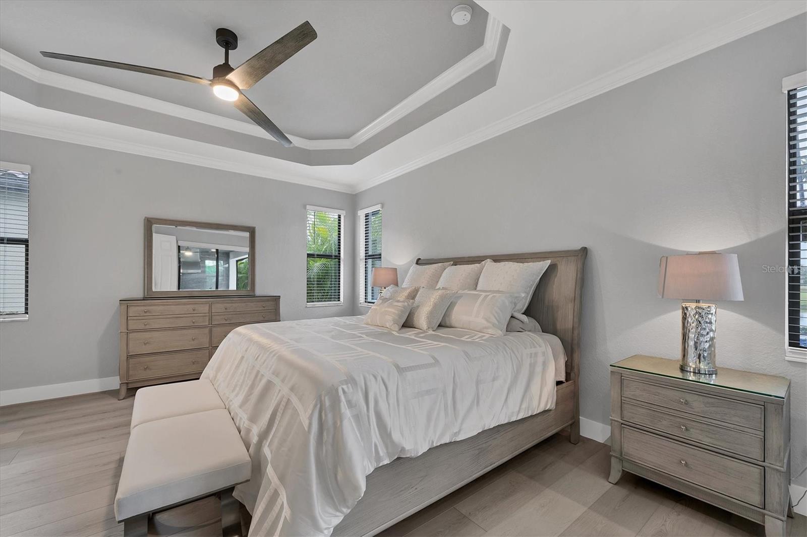 LAKEWOOD NATIONAL GOLF CULB PH II - Residential