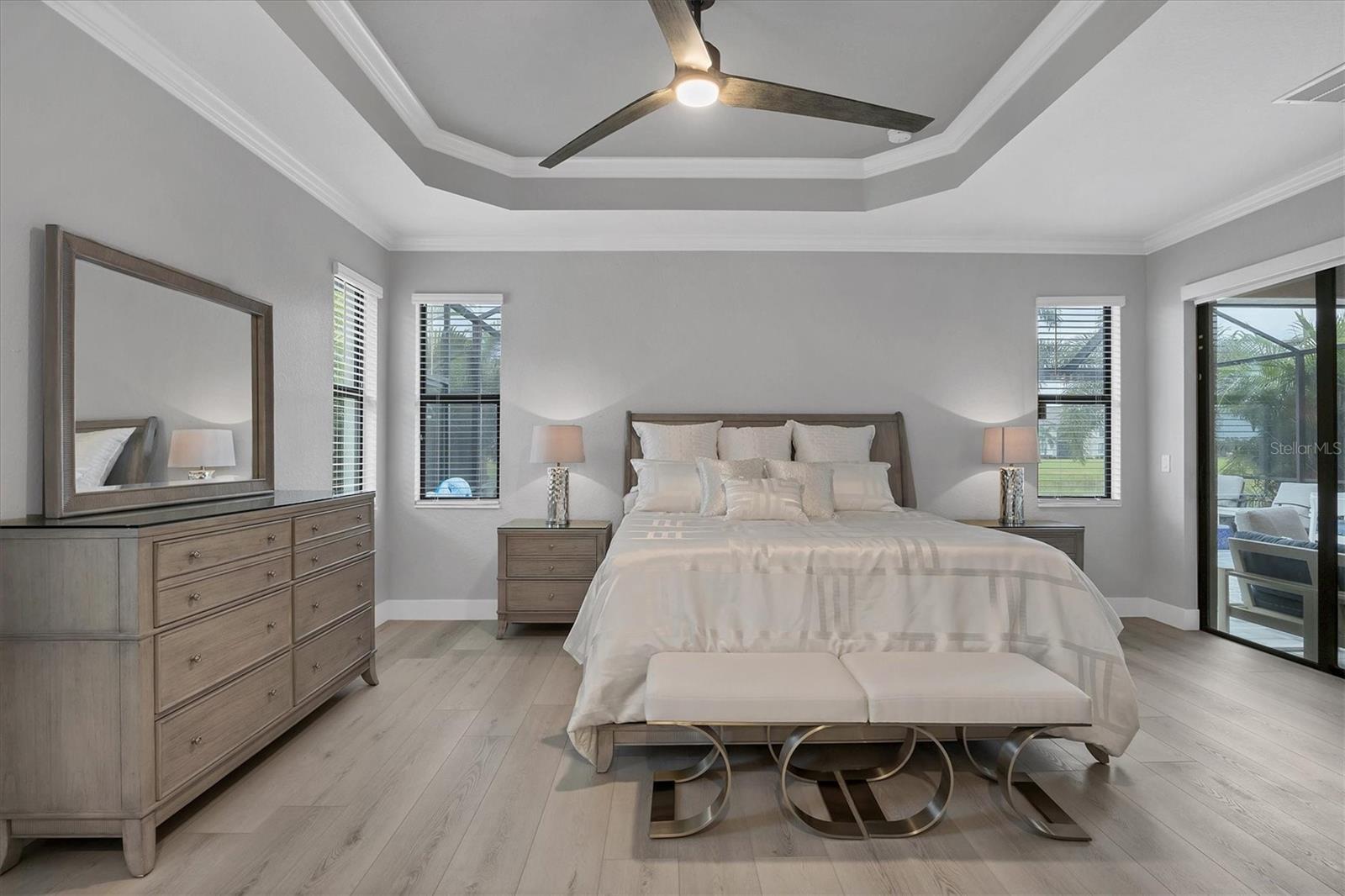 LAKEWOOD NATIONAL GOLF CULB PH II - Residential