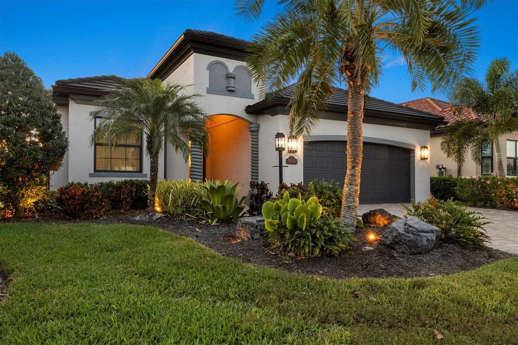 Photo of 5630 Cheech Glen, Bradenton, FL 34211 (MLS # A4676874)