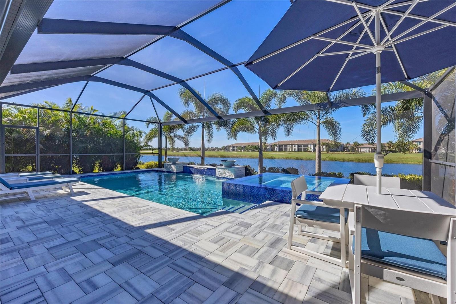 LAKEWOOD NATIONAL GOLF CULB PH II - Residential