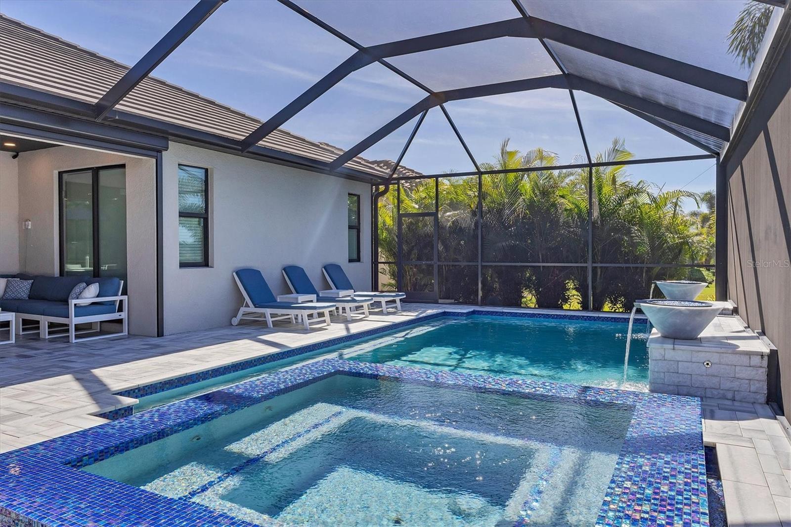 LAKEWOOD NATIONAL GOLF CULB PH II - Residential