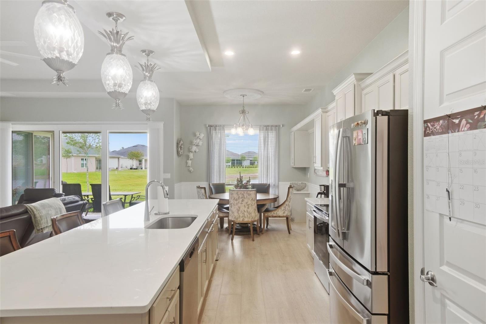 RESERVE/VICTORIA-PH 1 - Residential