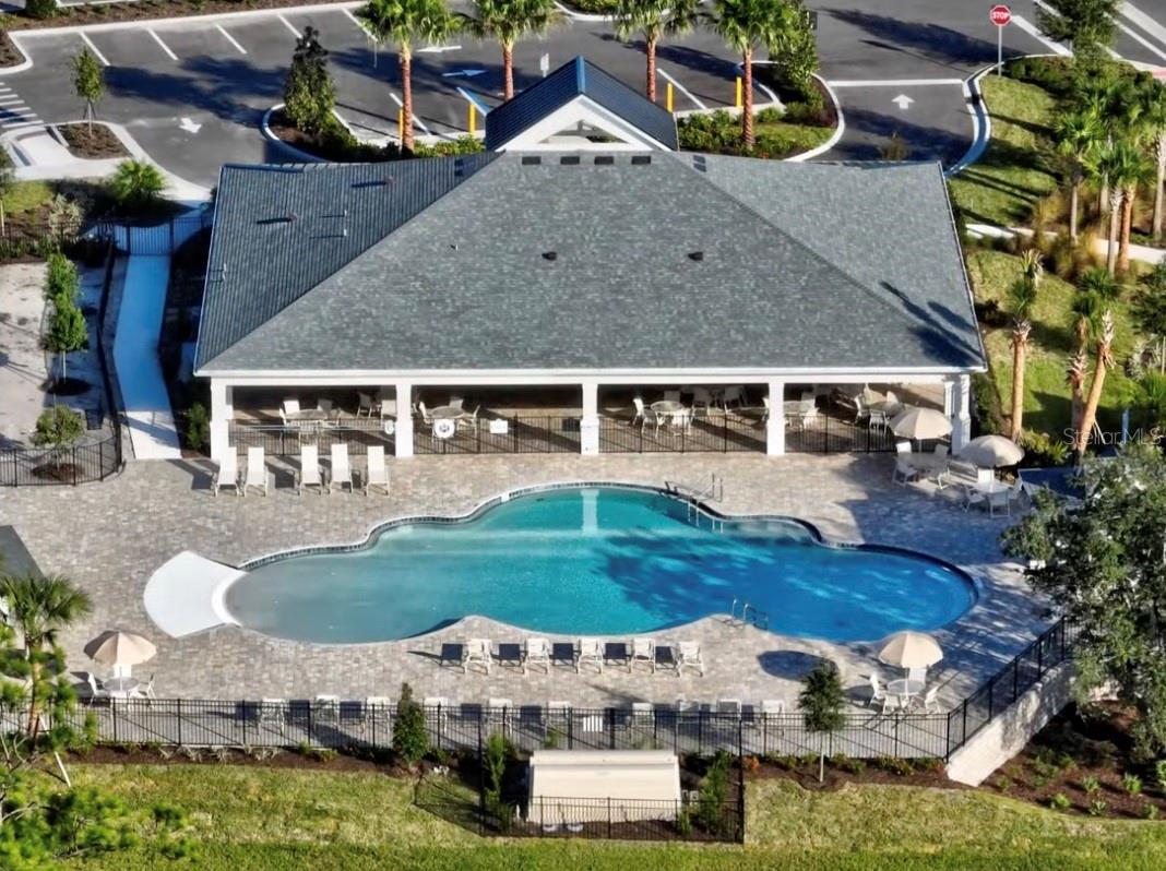 RESERVE/VICTORIA-PH 1 - Residential