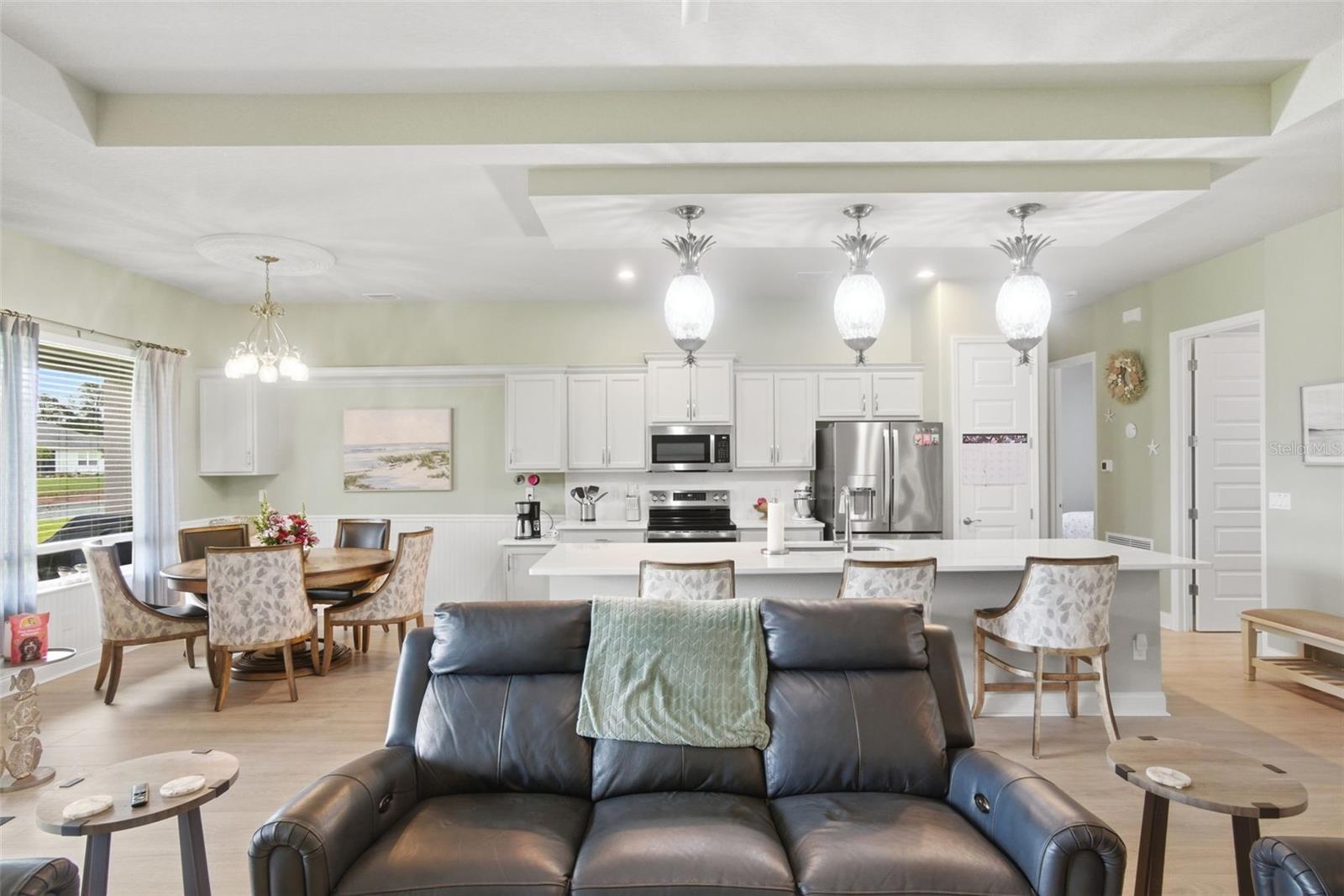 RESERVE/VICTORIA-PH 1 - Residential