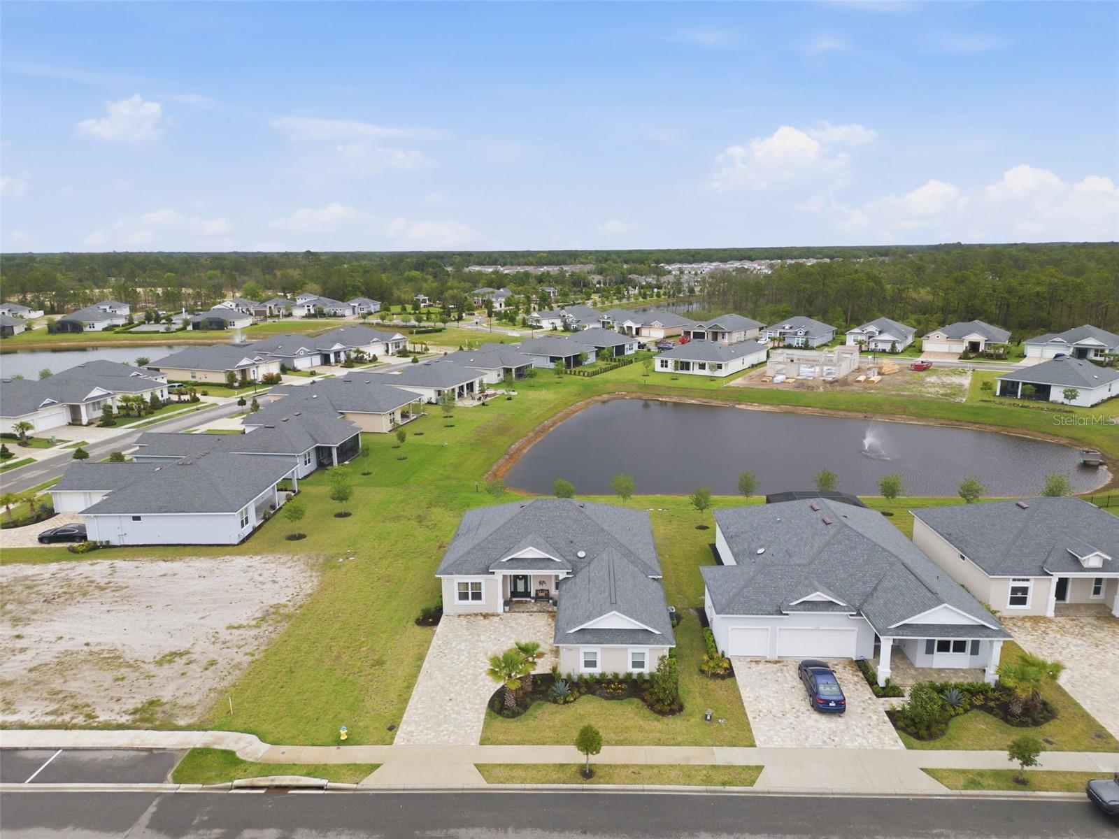 RESERVE/VICTORIA-PH 1 - Residential