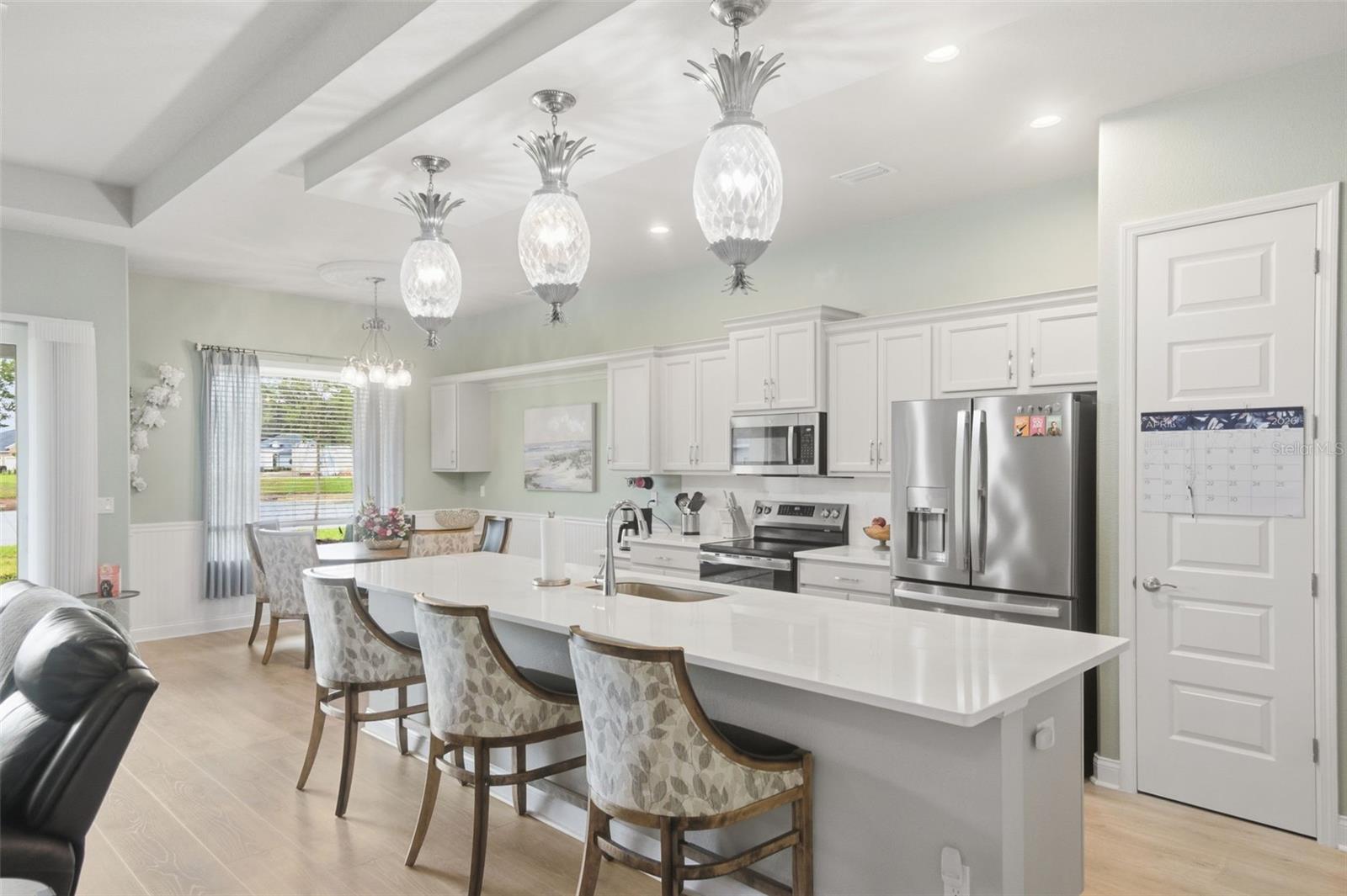 RESERVE/VICTORIA-PH 1 - Residential