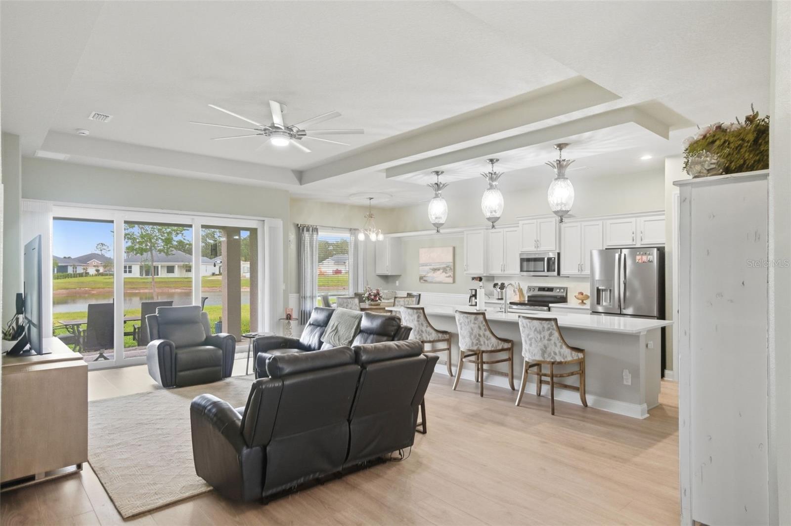 1724 LAKE RESERVE DRIVE