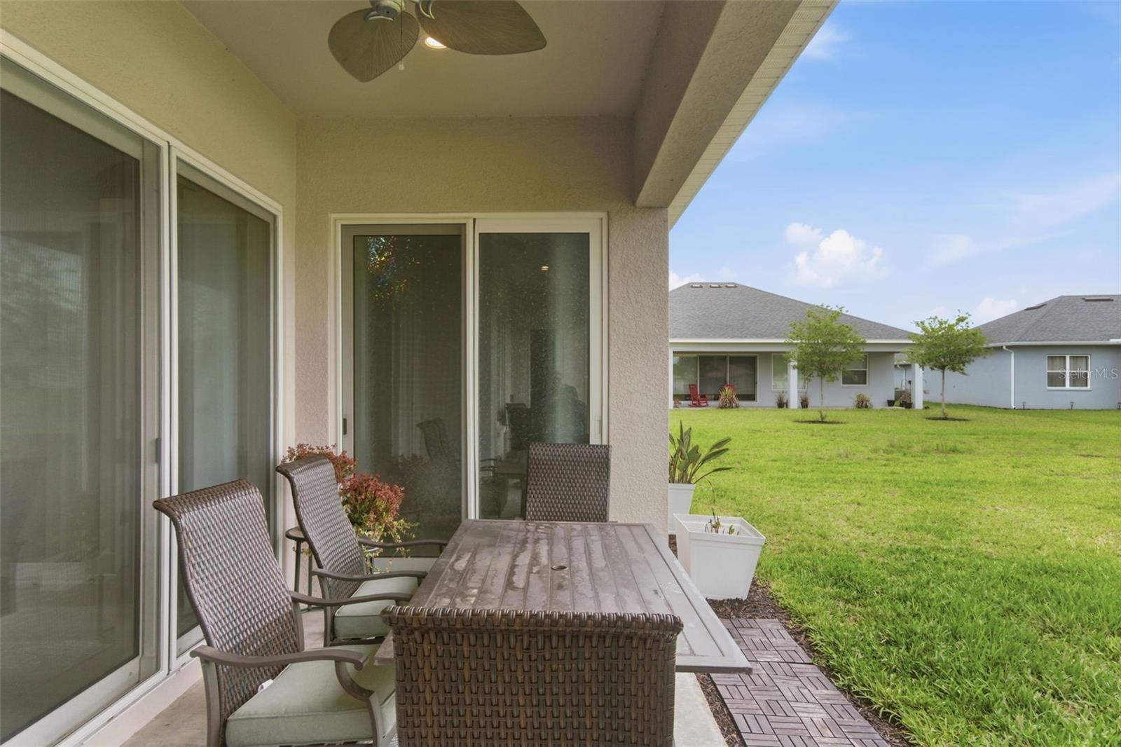 RESERVE/VICTORIA-PH 1 - Residential