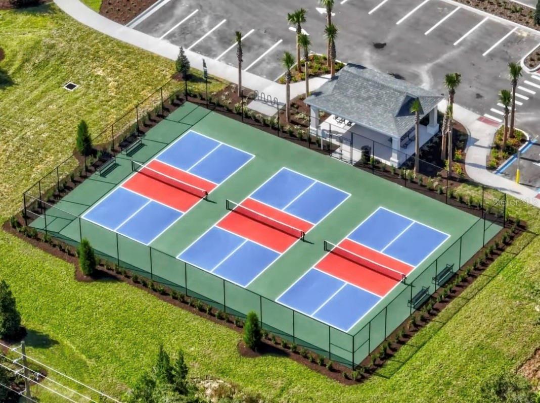 RESERVE/VICTORIA-PH 1 - Residential