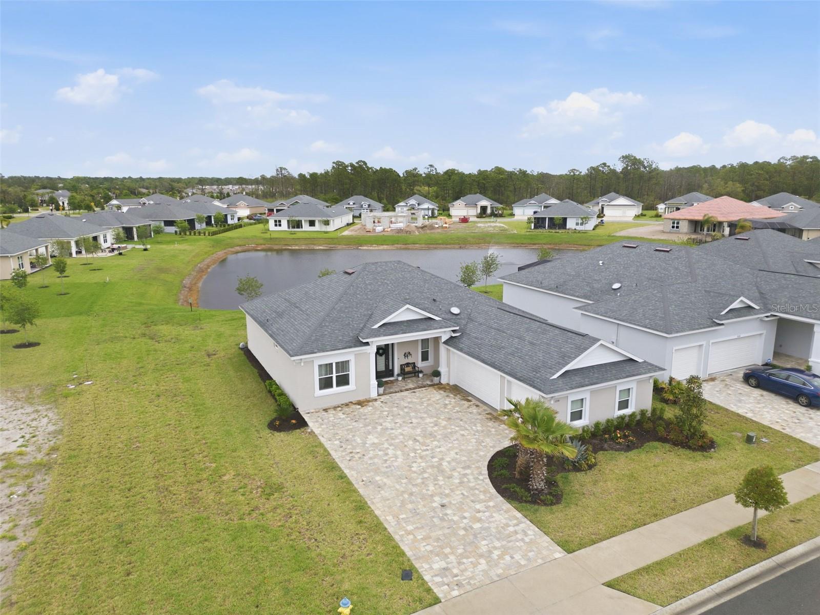 RESERVE/VICTORIA-PH 1 - Residential