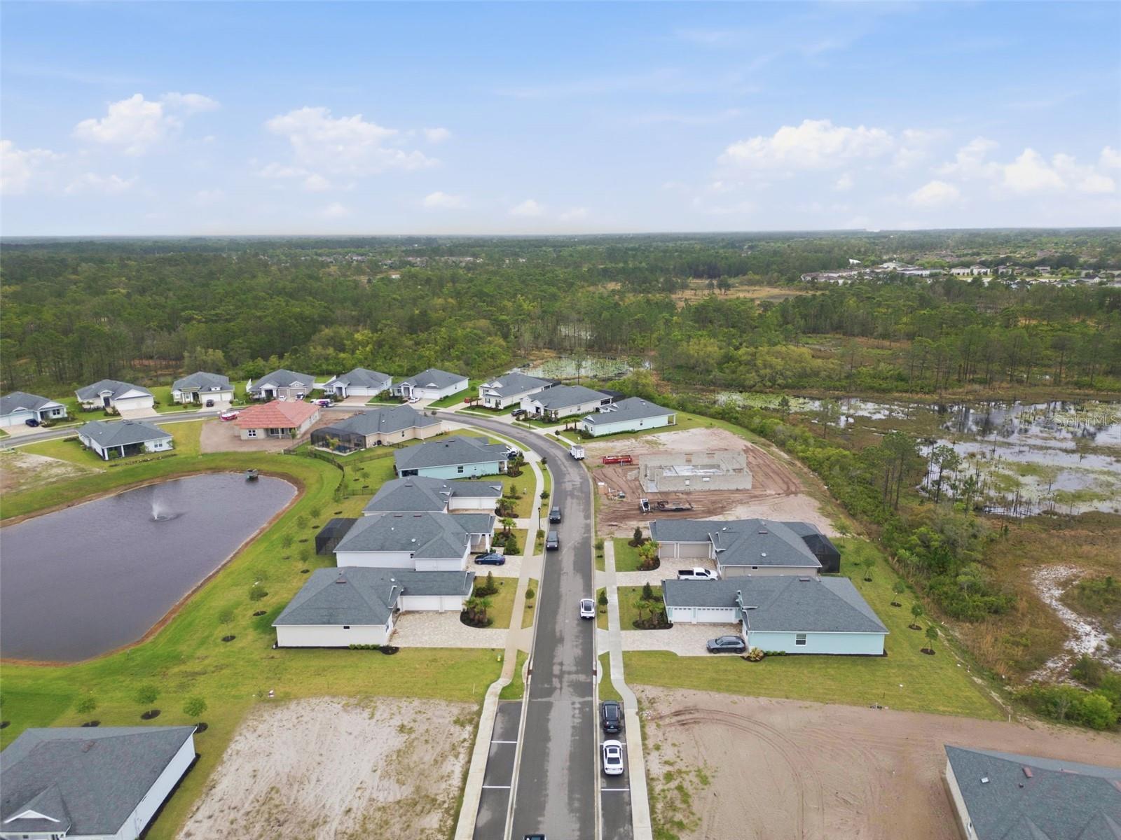 RESERVE/VICTORIA-PH 1 - Residential