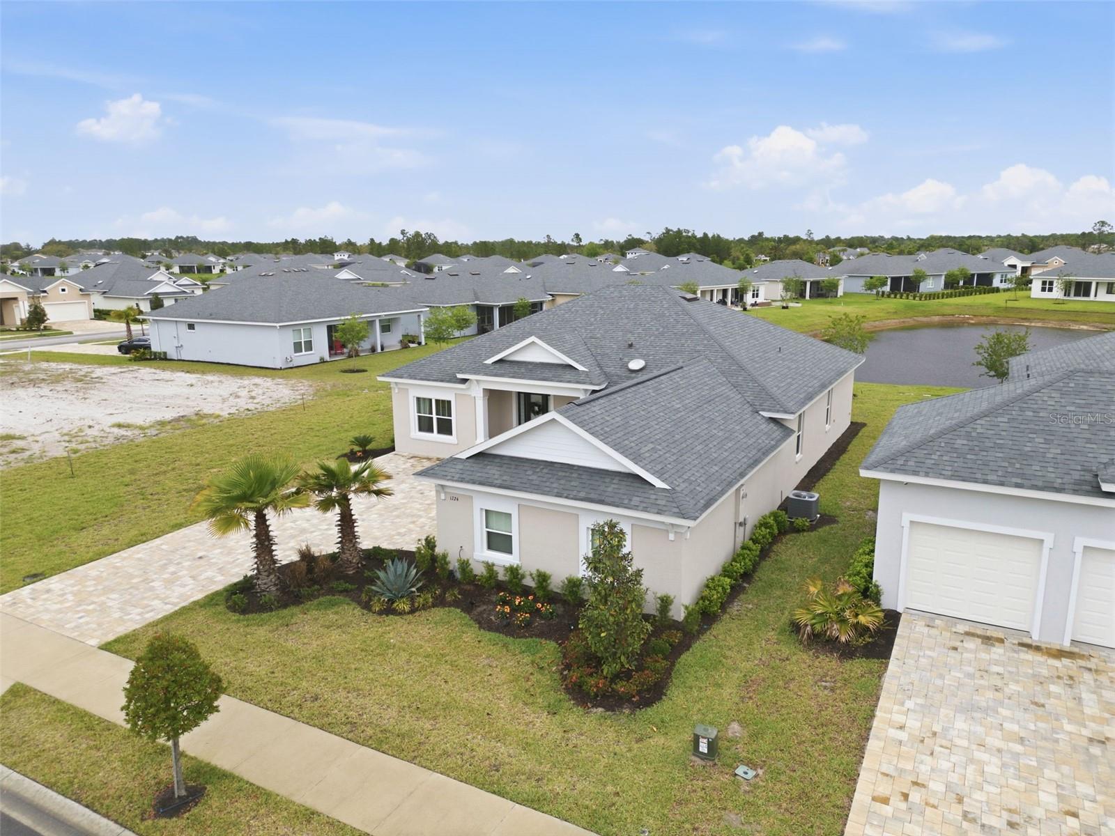 RESERVE/VICTORIA-PH 1 - Residential