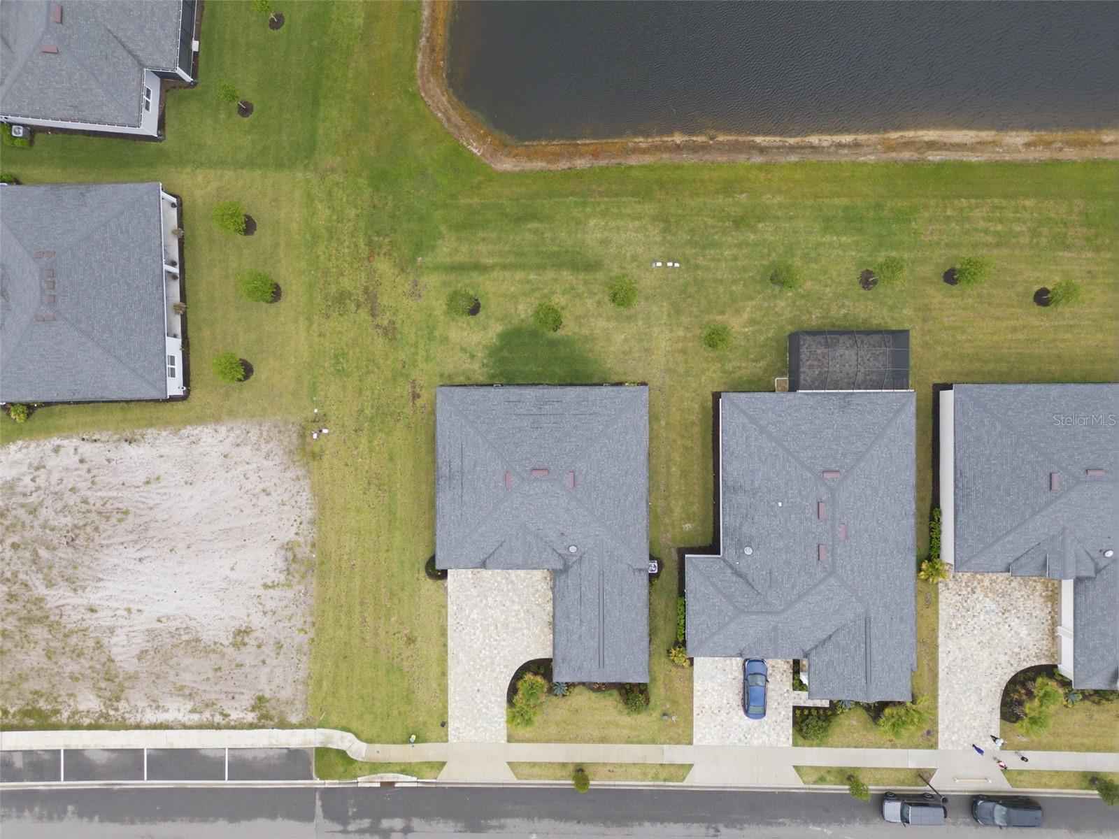 RESERVE/VICTORIA-PH 1 - Residential