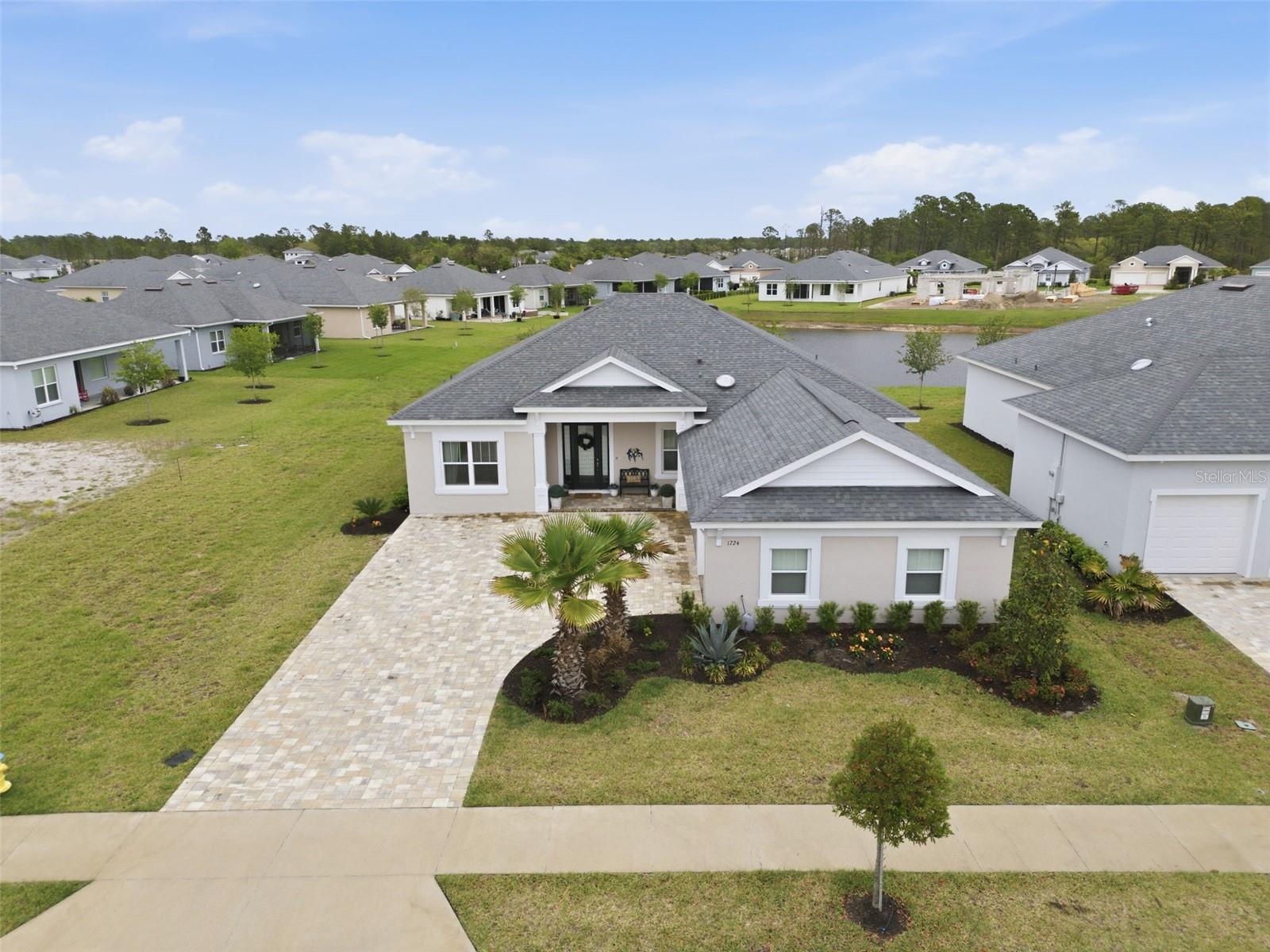 RESERVE/VICTORIA-PH 1 - Residential