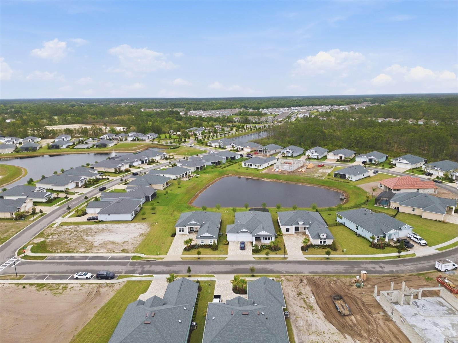 RESERVE/VICTORIA-PH 1 - Residential