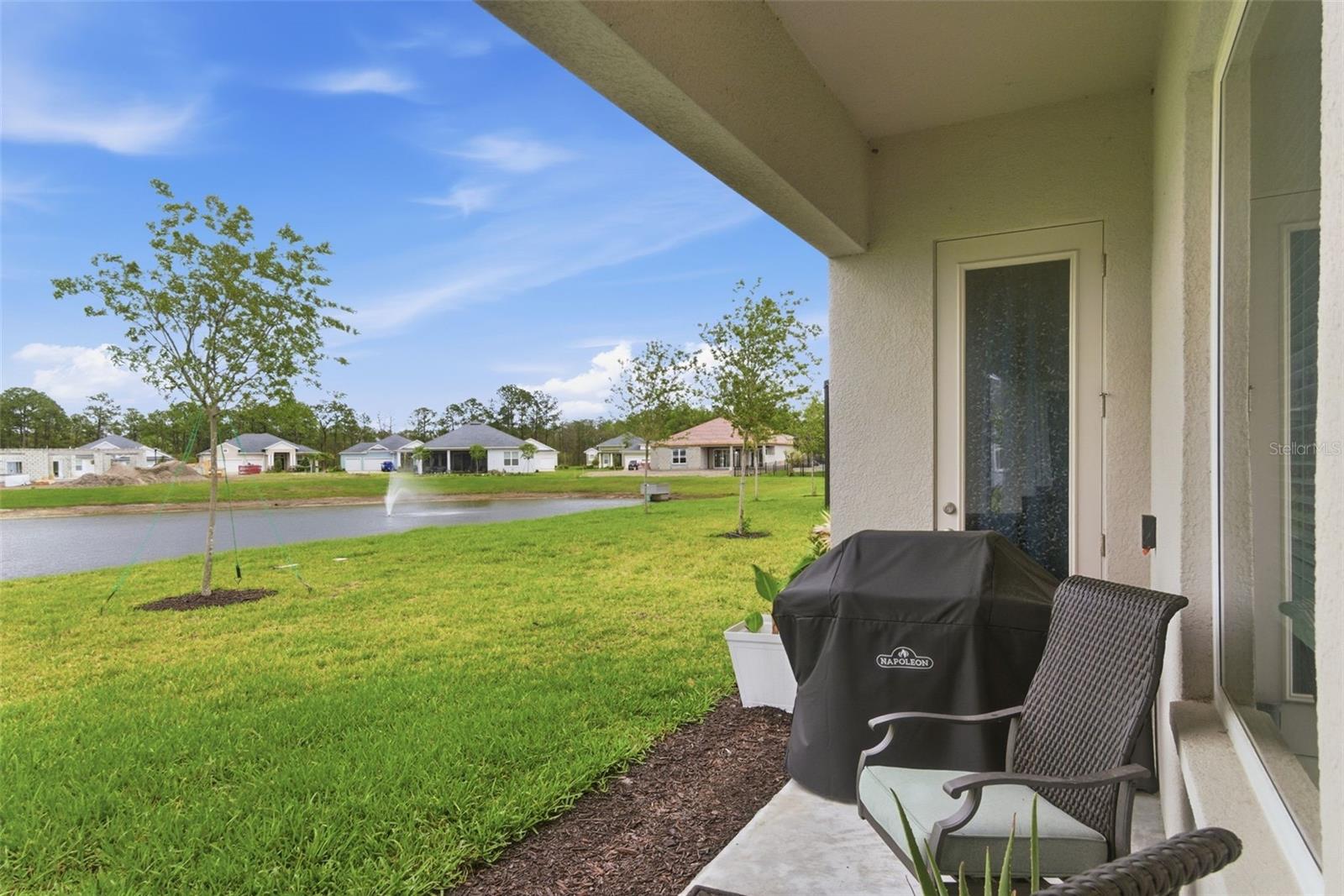 RESERVE/VICTORIA-PH 1 - Residential