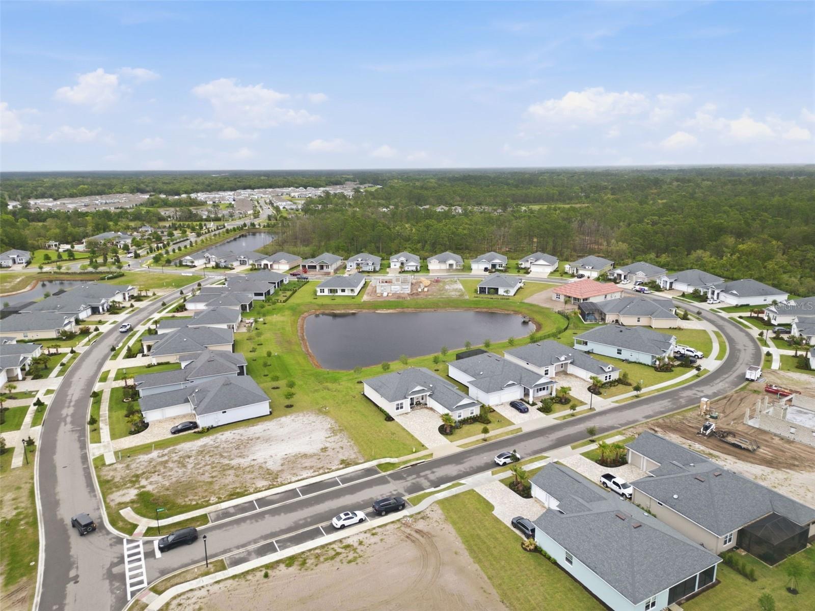 RESERVE/VICTORIA-PH 1 - Residential