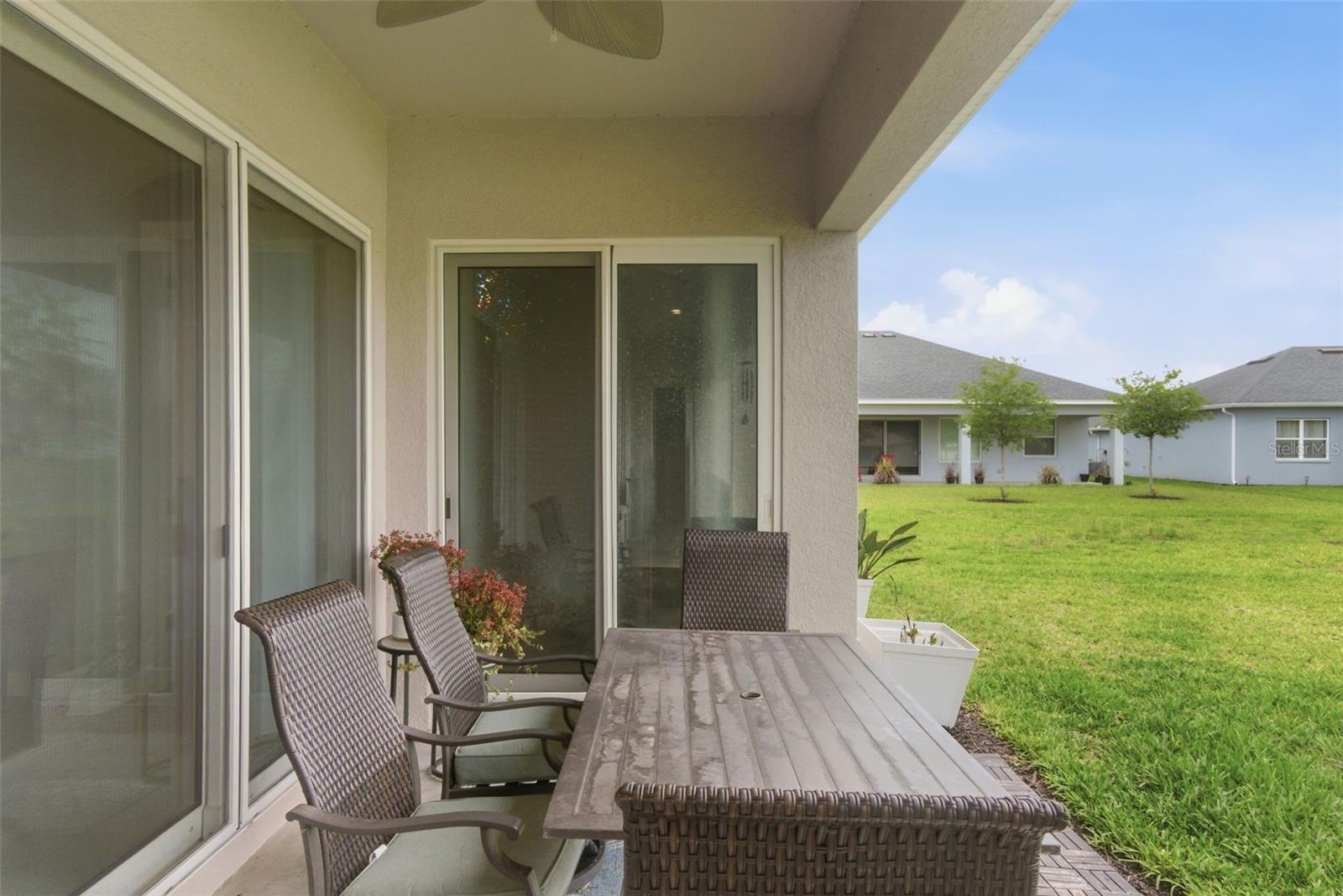 RESERVE/VICTORIA-PH 1 - Residential