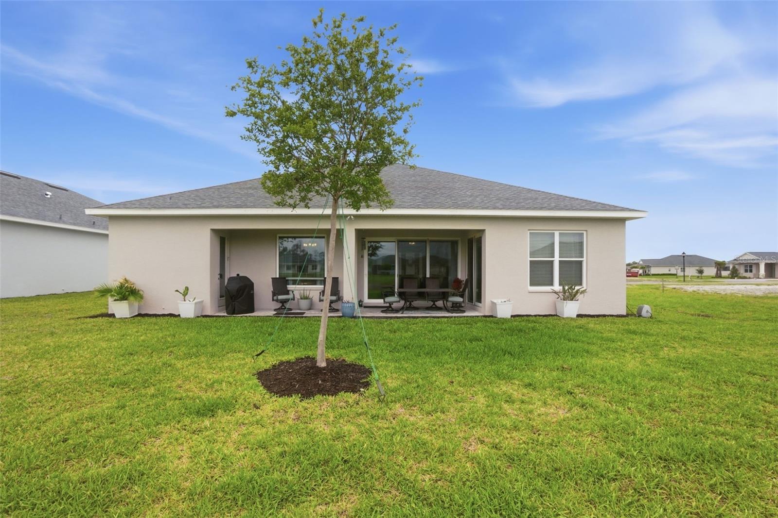 RESERVE/VICTORIA-PH 1 - Residential