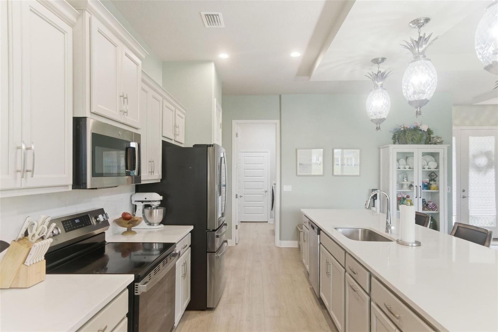 RESERVE/VICTORIA-PH 1 - Residential