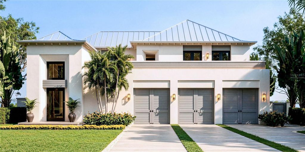 Photo of 620 Gulf Boulevard, Belleair Beach, FL 33786 (MLS # TB8523641)