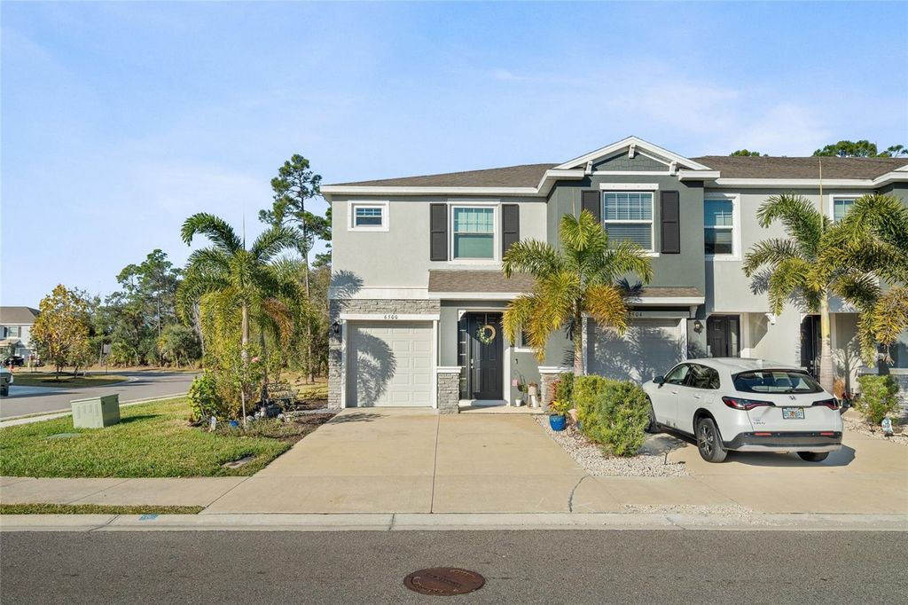 Photo of 6500 Calypso Coral Lane, Sarasota, FL 34240 (MLS # A4679668)