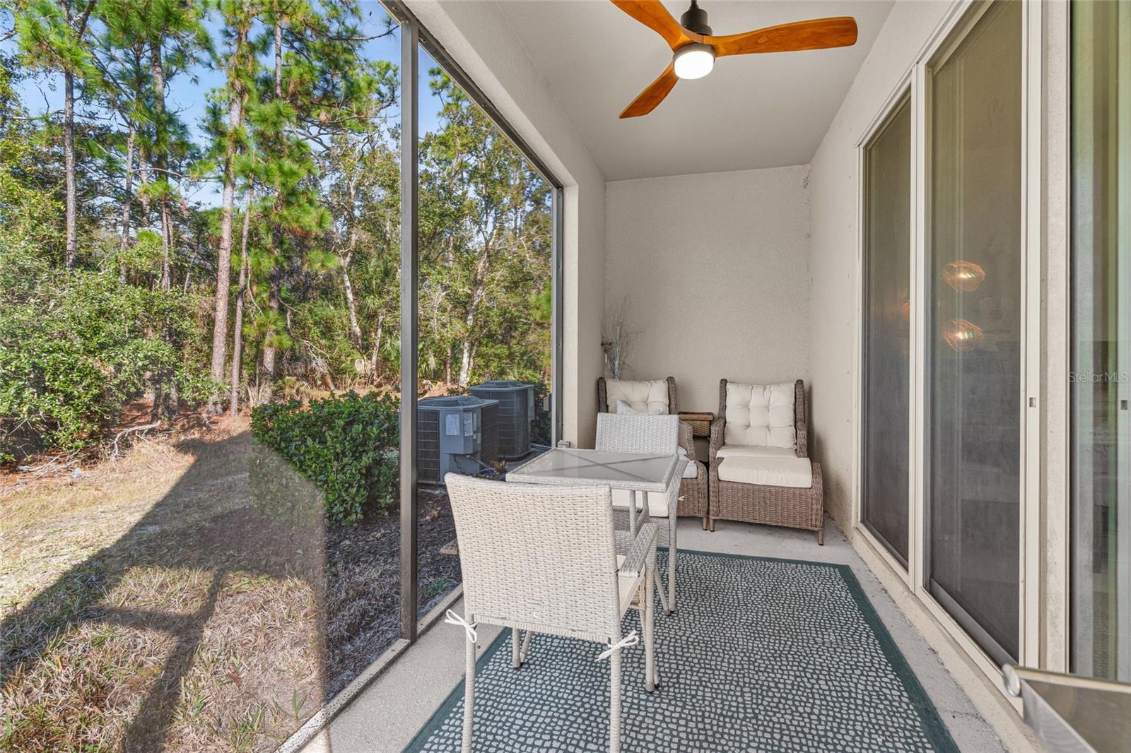 BAY LANDING - Residential