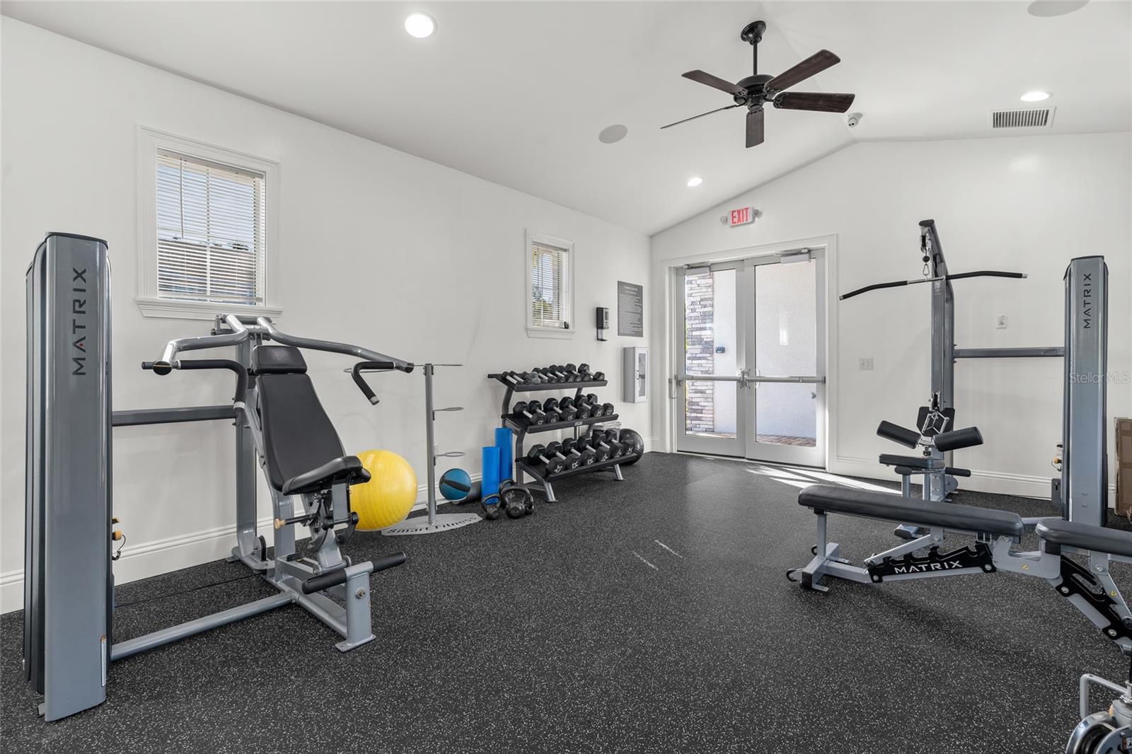 BAY LANDING - Residential