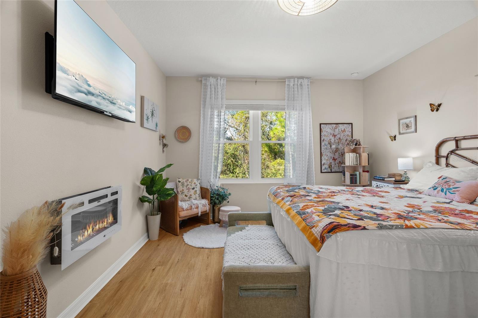 BAY LANDING - Residential