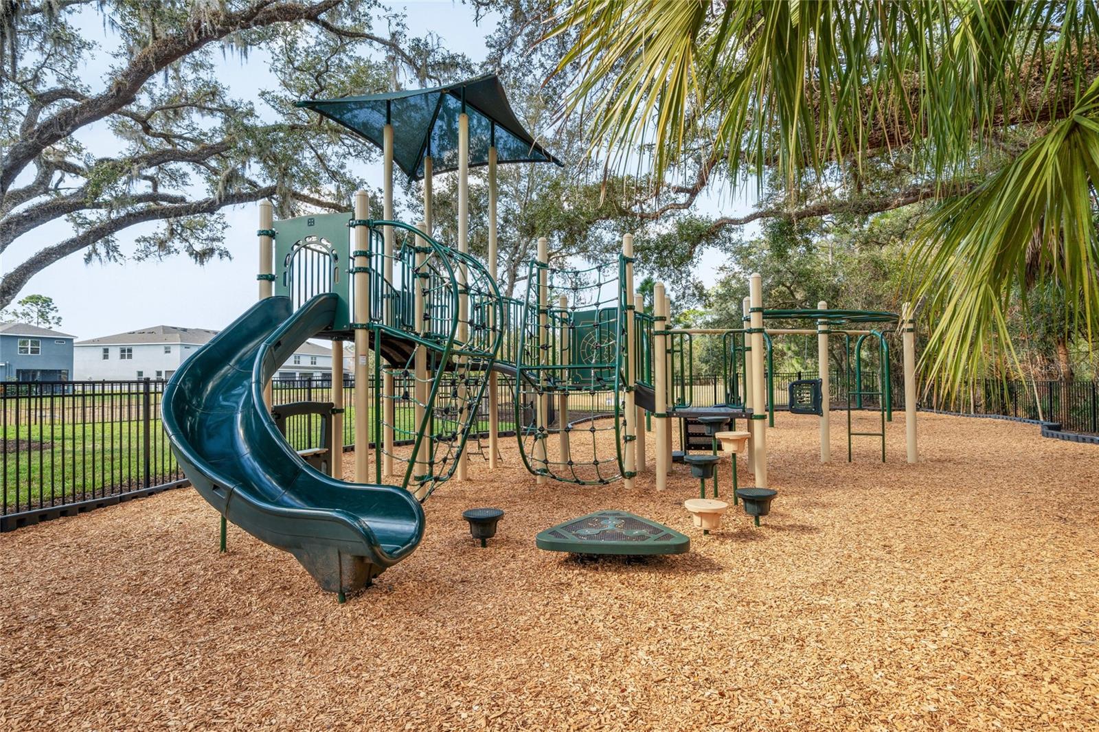 BAY LANDING - Residential